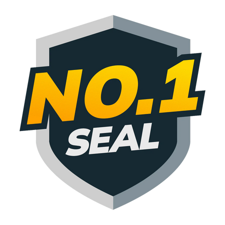 SEAL 1 6X6" TREATED CLEANING CLOTH 4/BAG