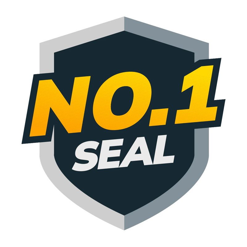 SEAL 1 SS-13 .45 - .58 CAL 20GA TREATED PATCHES 25/BAG