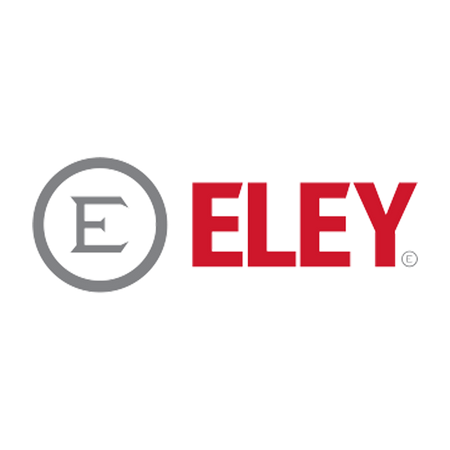 Eley .22 Long Rifle Eley match 40gr Solid Ammo