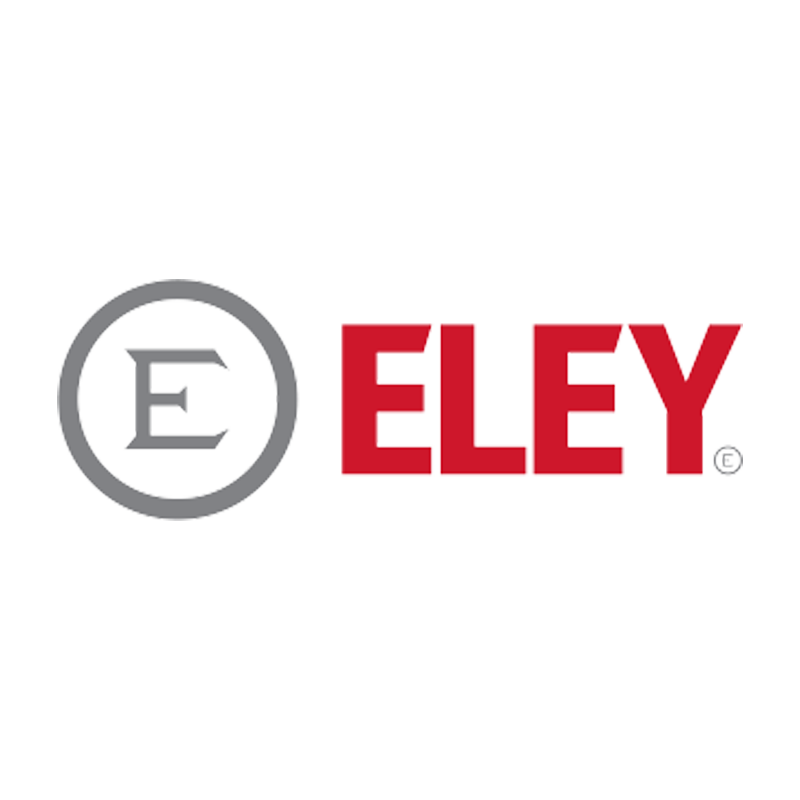 Eley .22 Long Rifle Eley match 40gr Solid Ammo