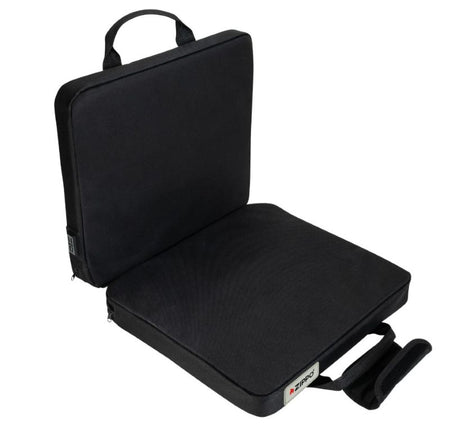 ZIPPO DOUBLE HEATED SEAT USB POWER SOURCE NOT INCLUDED