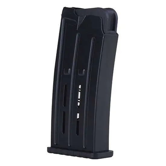 DEFENCEPORT 12-5RND 12GA 5RD METAL MK1919/AR12/PANZER 2.75" AND 3" SHELLS(15 PER CASE)