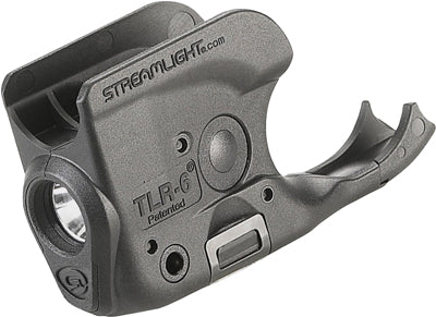 STREAMLIGHT TLR-6 LED LIGHT ONLY 1911 STYLE NO LASER