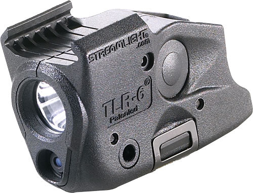 STREAMLIGHT TLR-6 RM LED LIGHT ONLY S&W M&P W/RAILS NO LASER