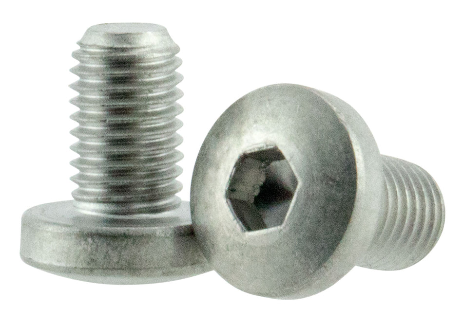 Wilson Combat 313S Hex Head Grip Screws 4 Pack