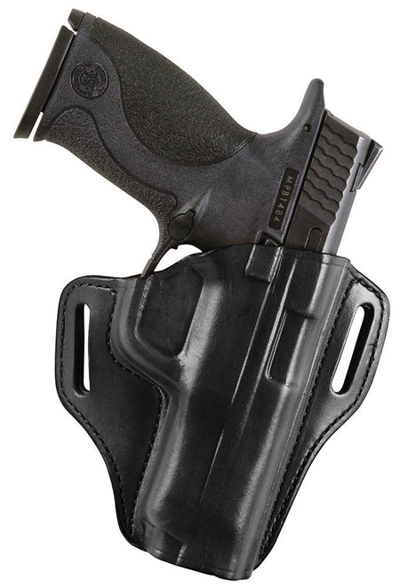 Bianchi Remedy S&W M&P 9C Leather Black