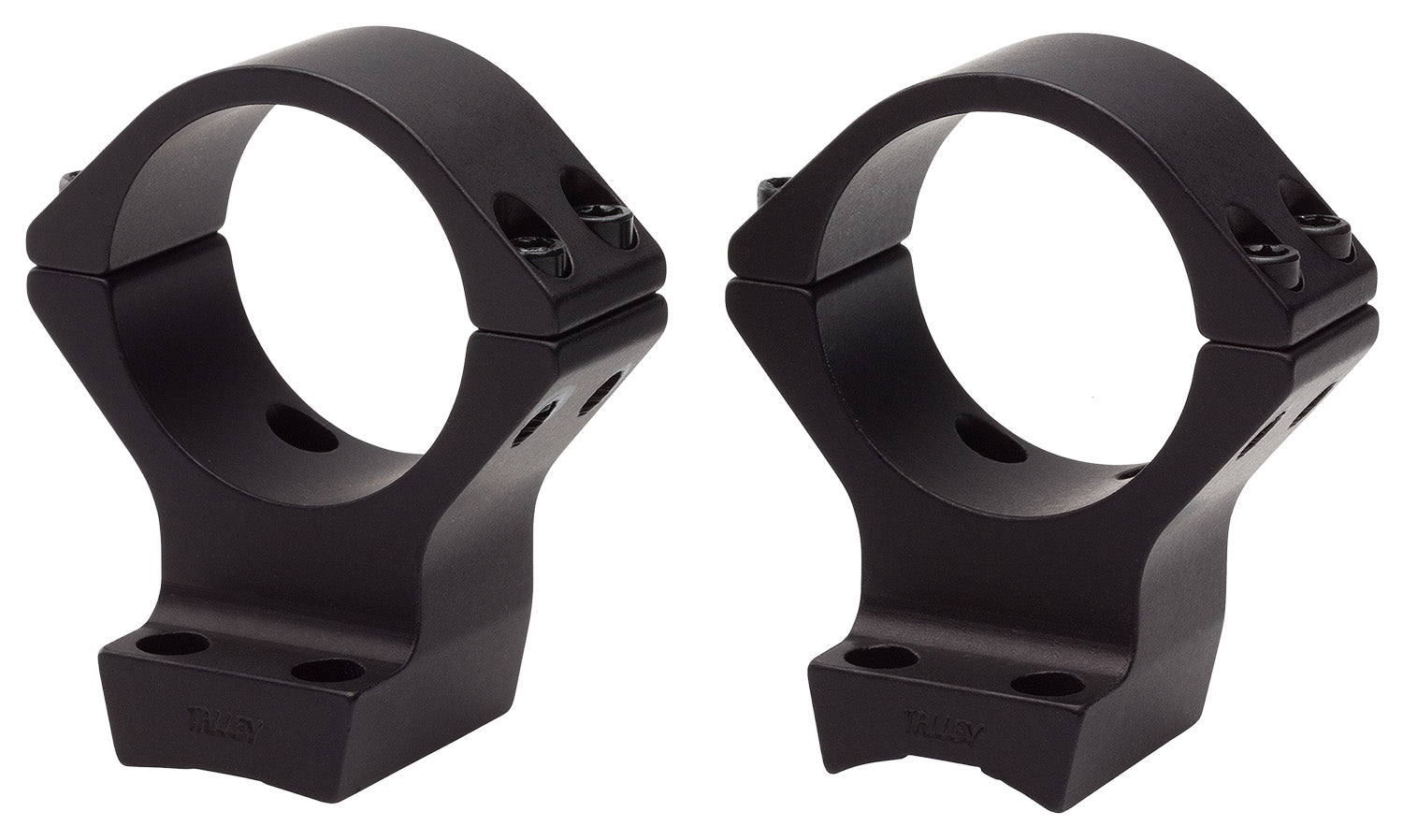Browning 12502 X-Bolt Integrated Scope Mount System Matte Black