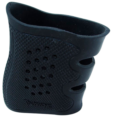 Pachmayr 05174 Tactical Grip Glove made of Rubber with Black Finish & for Glock 19, 23