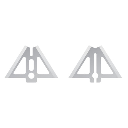 Slick Trick Crossbow Trick Replacement Blades 100/150 gr.