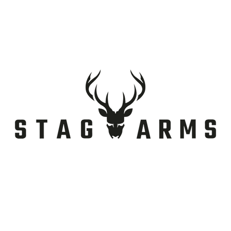 STAG 15 5.56 7.5IN TACTICAL NITRIDE UPPER RECEIVERS 810052407470
