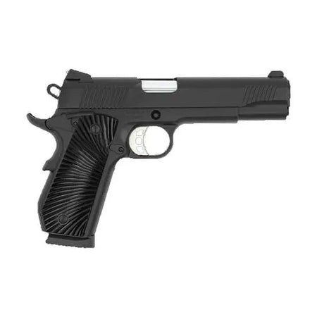 dSDS TISAS 1911 DUTY B45B 45ACP PSTL 5" CERAKOTE BLK