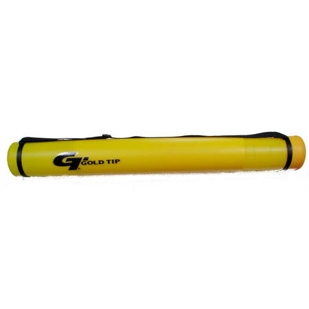 Gold Tip Arrow Tube