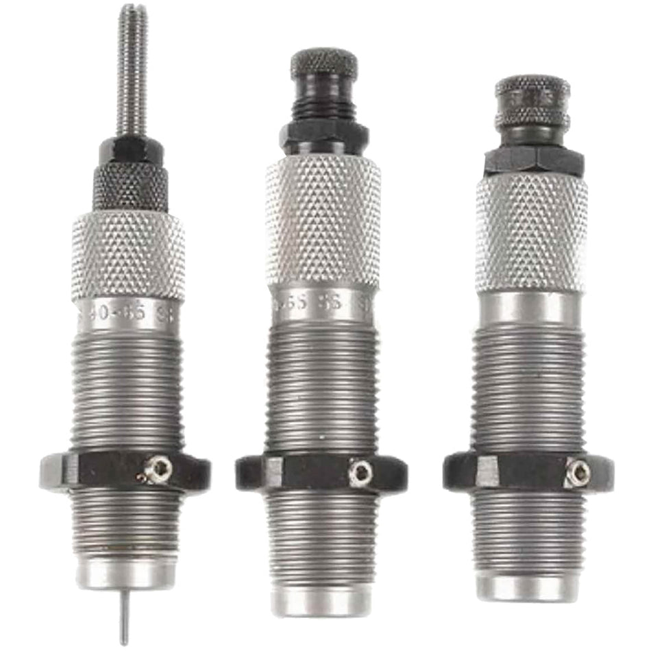 RCBS 3 Die Set .44 Mag/.44 Special