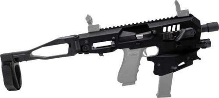 CAA MICRO CONVERSION KIT GLOCK 171919X22233132G45 MULTICAM GEN2