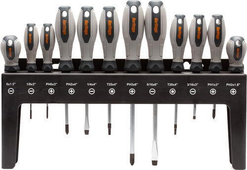 LYMAN HERITAGE 12PC DRIVER SET