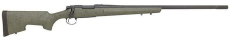 700 XCR Tactical LR 26"B Syn 308 HS