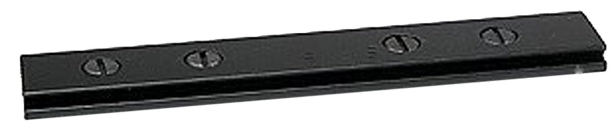 Ruger 90175 Scope Base Adapter Black Aluminum Fits Ruger 96/22 & 96/17