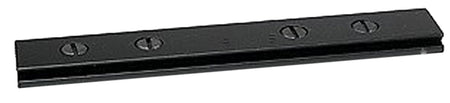 Ruger 90175 Scope Base Adapter Black Aluminum Fits Ruger 96/22 & 96/17