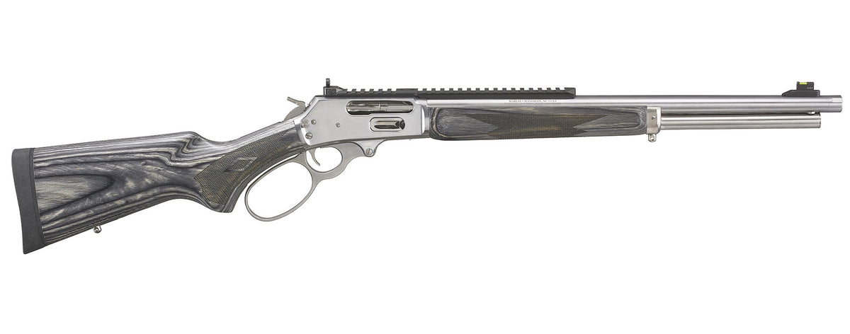 Marlin 1895SBL 45-70 Government Rifle