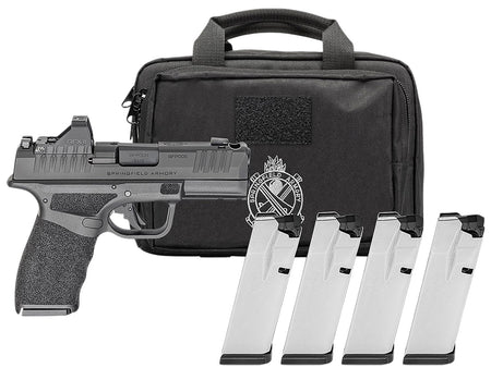 SPG HCP9379BOSPCACOMPPAC HC PRO CMP UDT 3.7*CA 10R