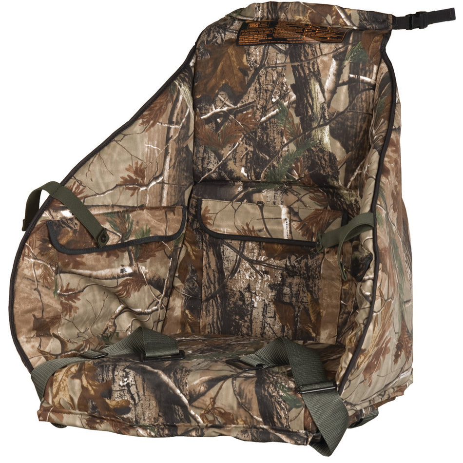 Summit Surround Seat Mossy Oak Infinity