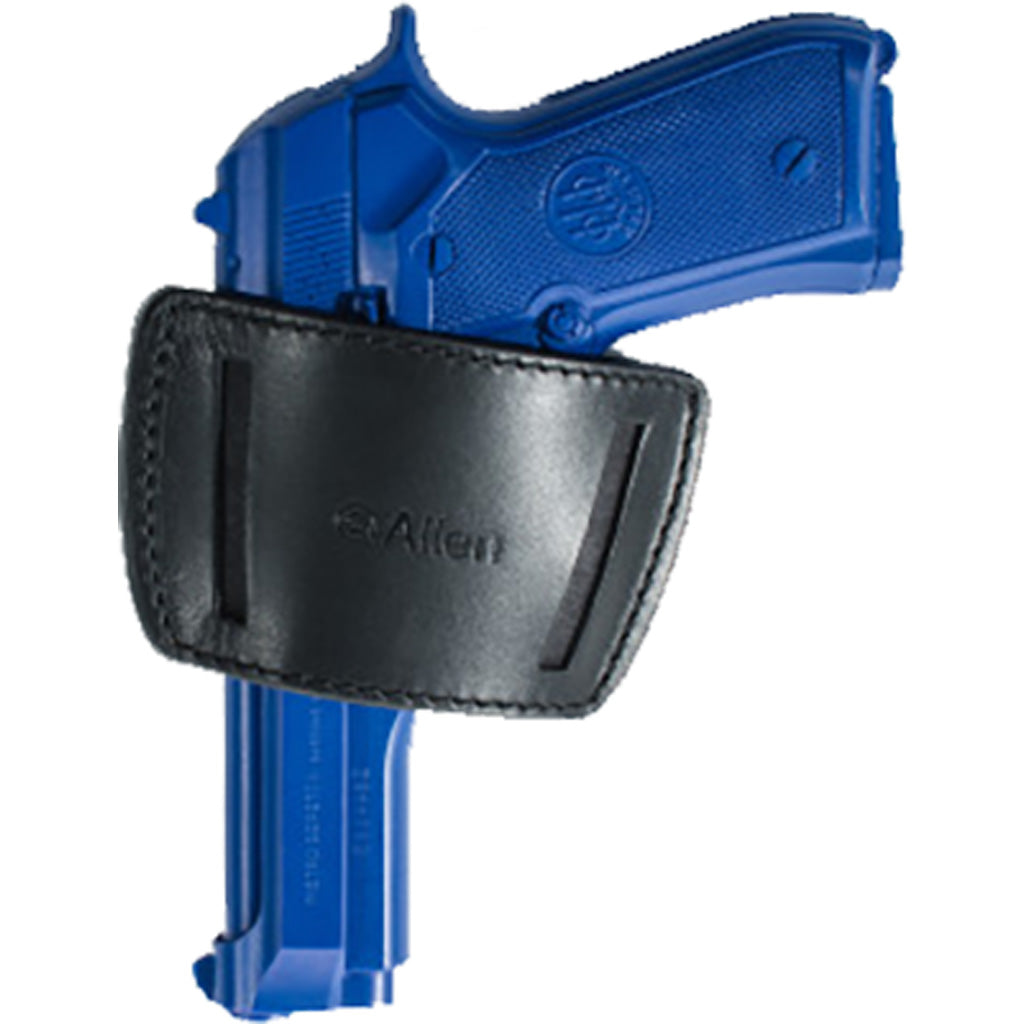 Allen Glenwood Belt Side Holster Black RH/LH Size 0