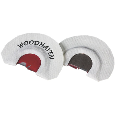 WoodHaven Red Scorpion Turkey Call
