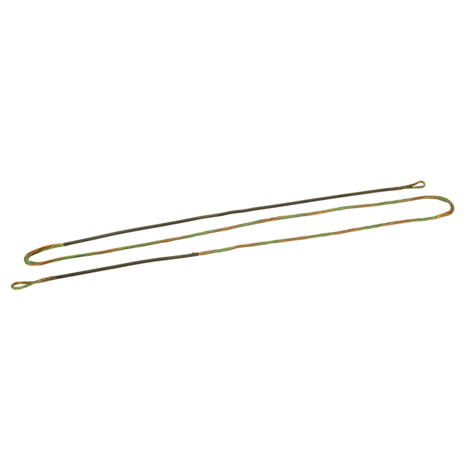 Vapor Trail Control Cable Mathews MR Series 30 3/8 in.