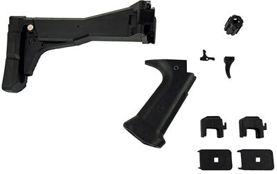 CZ SCORPION 922R SKORPION EVO III SBR KIT