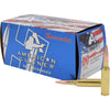 Hornady 81482 American Gunner BTHP Hollow Point Boat Tail 140 Grain 6 5mm Creedmoor 2690 fps