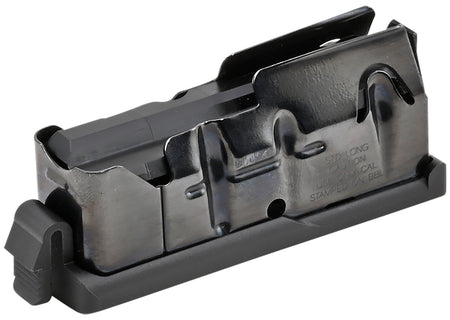 Savage Arms 55233 Axis Blued Detachable 4rd for 270 Win/30-06 Springfield/25-06 Rem/280 Ackley Improved Savage Axis/Apex/10/110/11/16