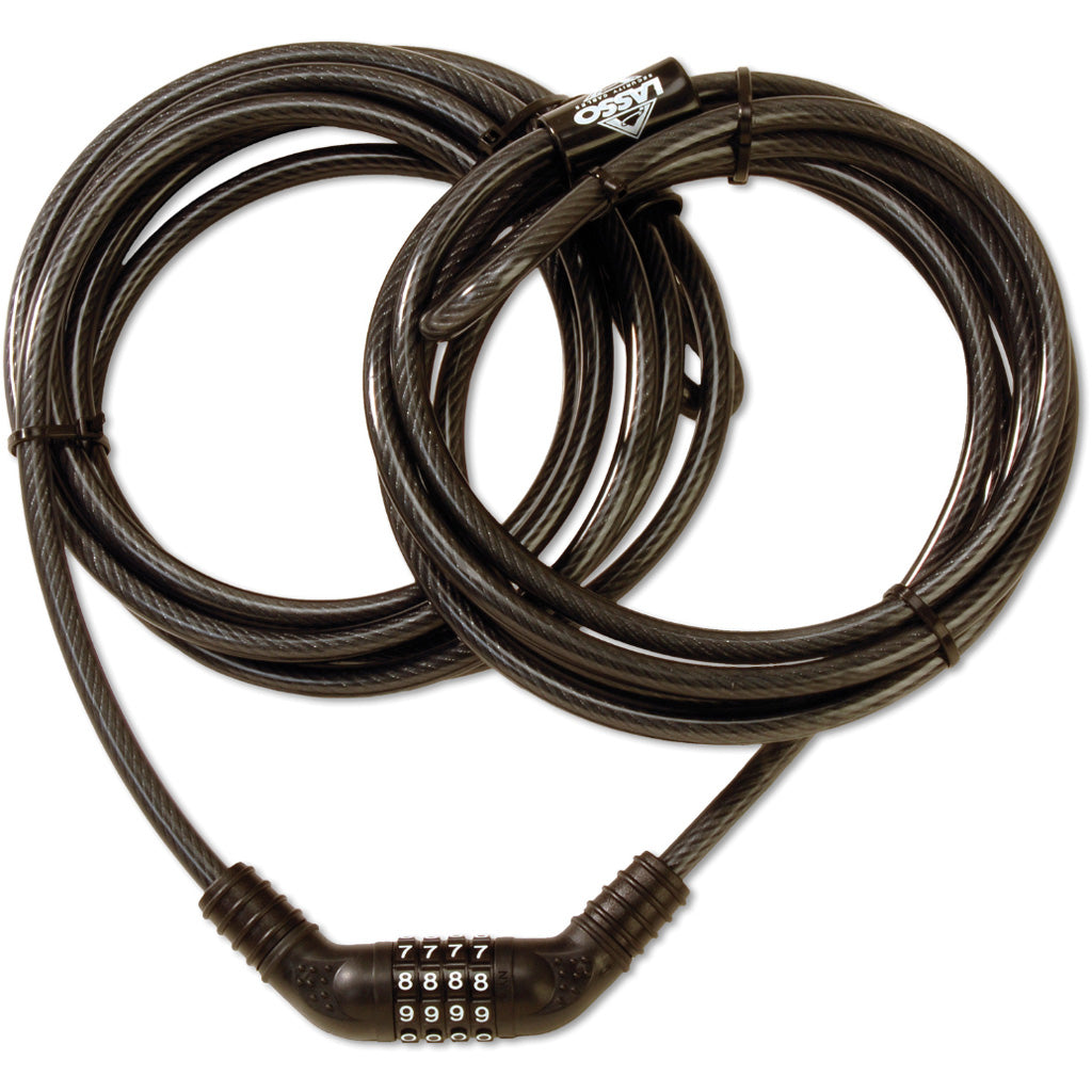 Lasso Security Cable Touring