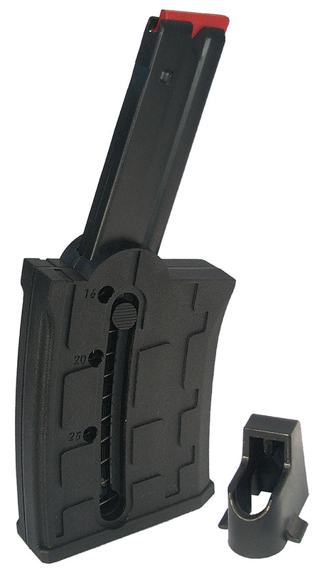 Mossberg 95712 715 25rd 22 LR Magazine For Use w/Mossberg International 715T/715P Models