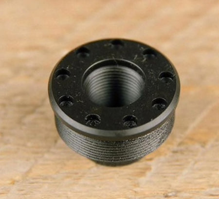 SILENCERCO ALPHA DIRECT THREAD MOUNT 3/4x24