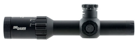 SIG TANGO4 SCOPE 1-4X24 FFP 30MM 798681569502