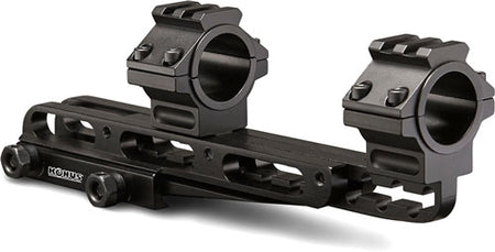 KONUS CANTILEVER MOUNT UNIVERSAL ADJUST HEIGHT/LENGTH