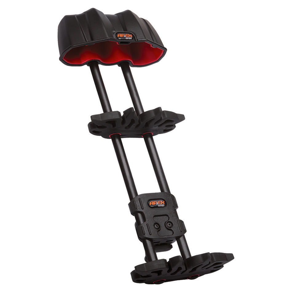 Apex Reactor LTE Quiver Black 5 Arrow