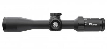 SIG WHISKEY 5 2-10X42MM SCOPE