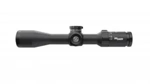SIG WHISKEY 5 2-10X42MM SCOPE 798681567942