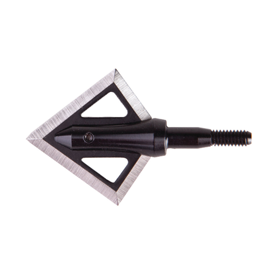 Magnus Black Hornet Broadheads 2 Blade 100 gr. 3 pk.