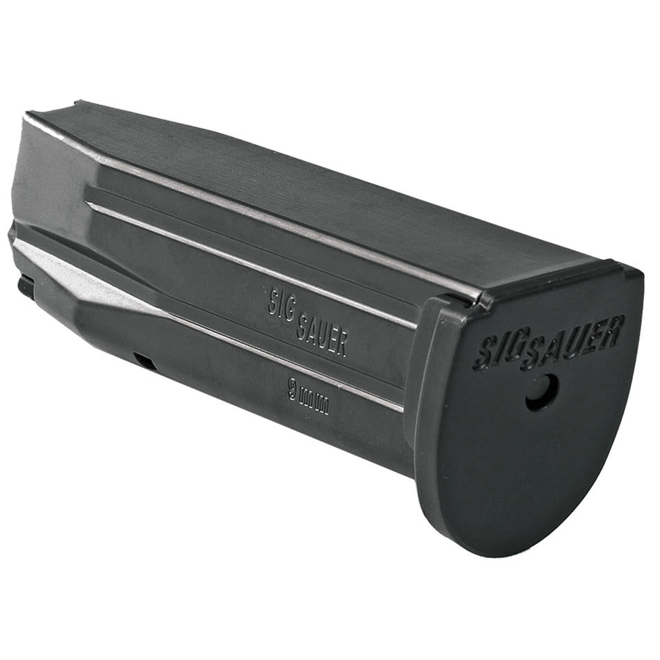 Sig Sauer P250/P320 9mm Luger 17 Round Magazine