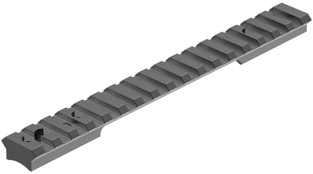 Leupold 170749 Mark 4 Base Matte Black Remington 700