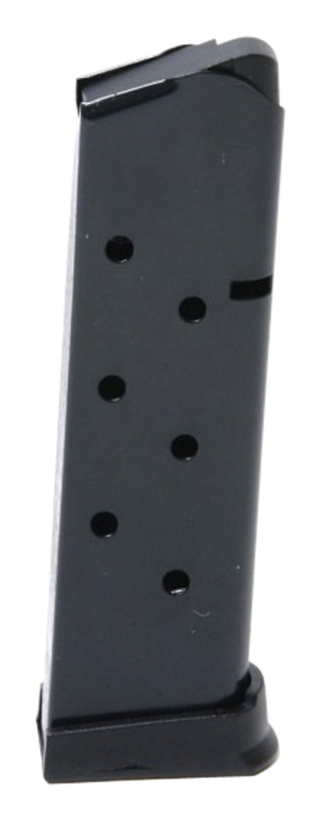 ProMag COL03 Standard 8rd 45 ACP Fits 1911 Government Blued Steel