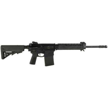 dSMITH & WESSON VOLUNTEER X MLOK BLK, 6.5CM 16" 20RD