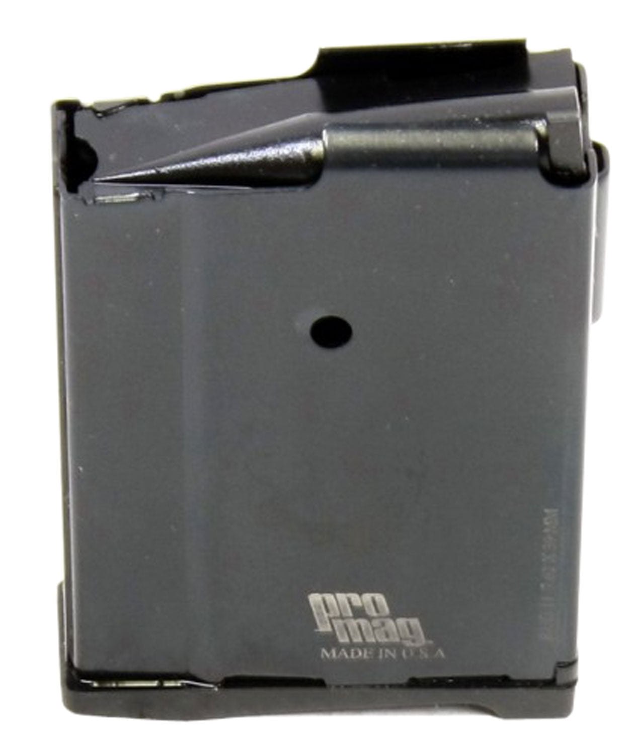 ProMag RUG11 Standard 10rd 7.62x39mm Fits Ruger Mini Thirty Blued Stee ...