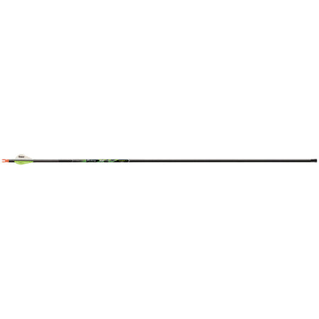Victory RIP XV Gamer Arrows 300 Blazer Vanes 6 pk.