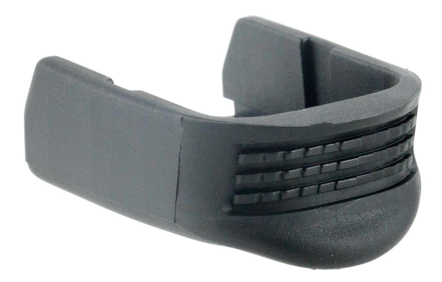 Pearce Grip PG30 Grip Extension Extended Compatible w/Glock 30/30S/30SF, Black Textured Polymer