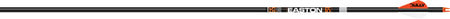 EASTON ARROW 6.5MM HUNTER CLSC 400 W/2" BULLY VANES 6-PACK