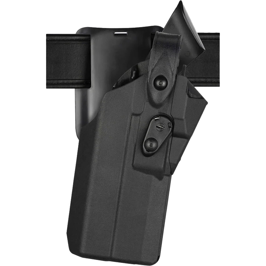 Safariland Low Ride Duty Holster Glock 19 Black LH