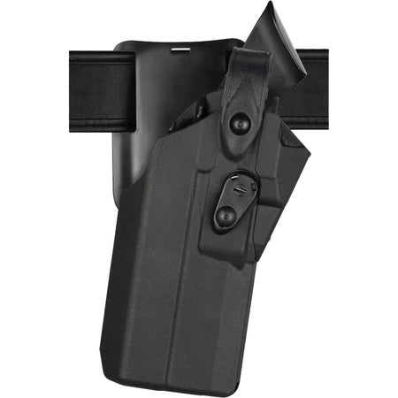 Safariland Low Ride Duty Holster Glock 19 Black LH